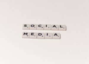 Read more about the article Social Media Marketing