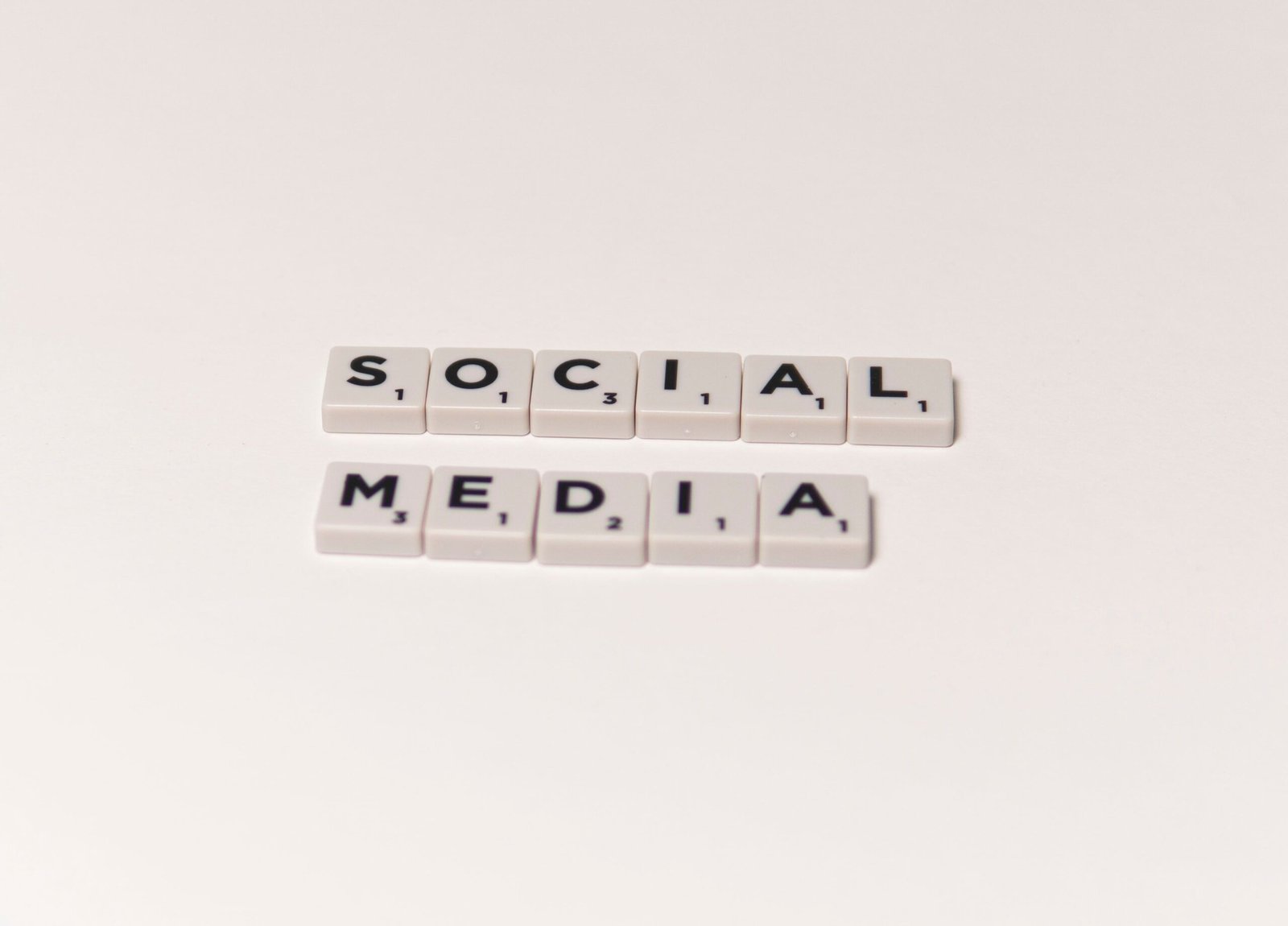 Read more about the article Social Media Marketing