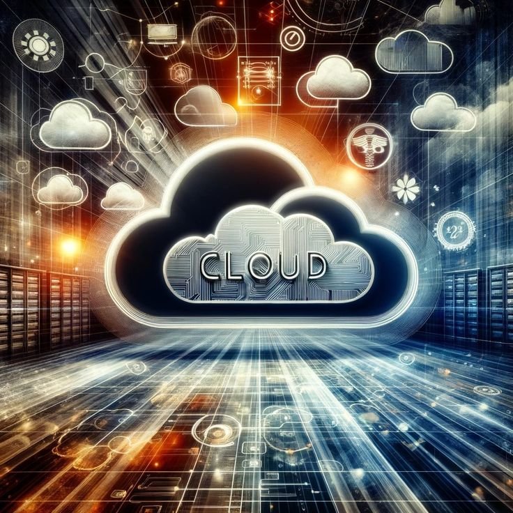cloud