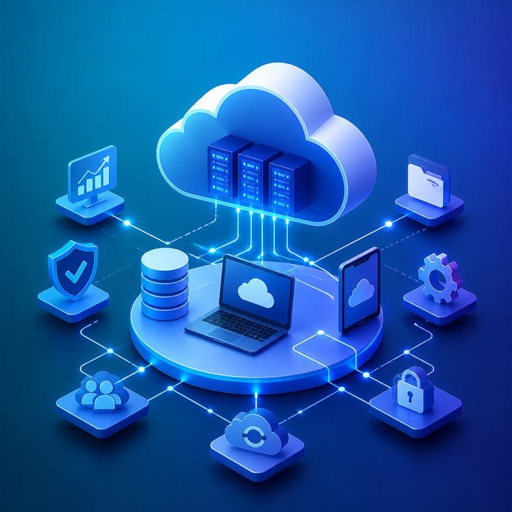 cloud AI