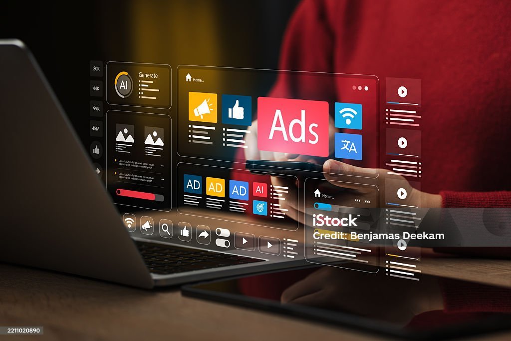 Read more about the article What is Google ads